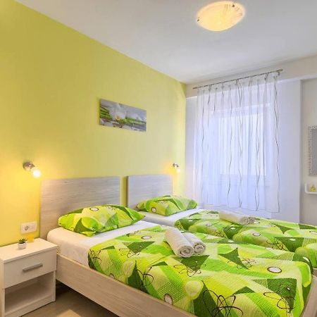 Apartment Viola ,2019 Медулин Екстериор снимка