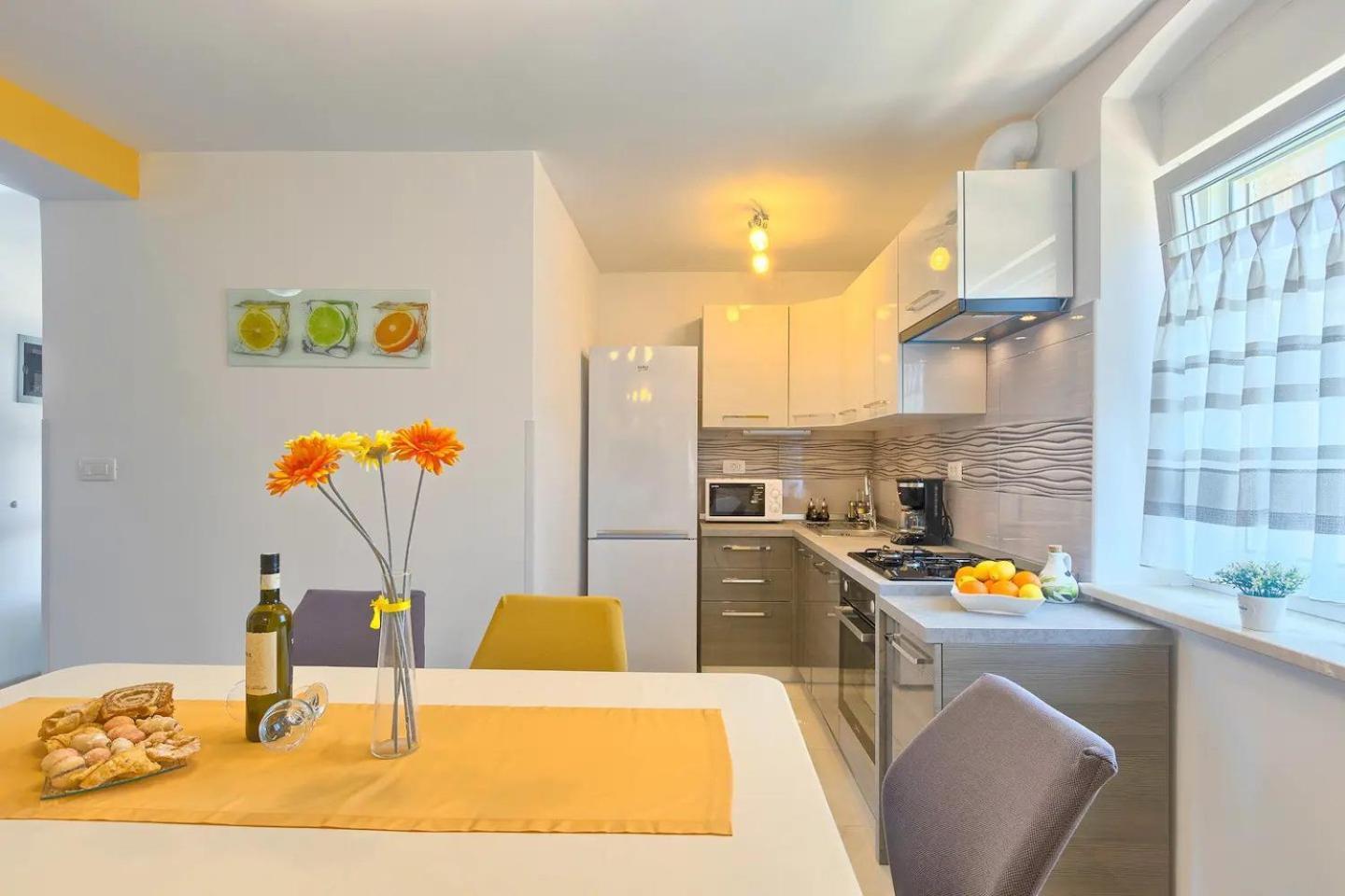 Apartment Viola ,2019 Медулин Екстериор снимка