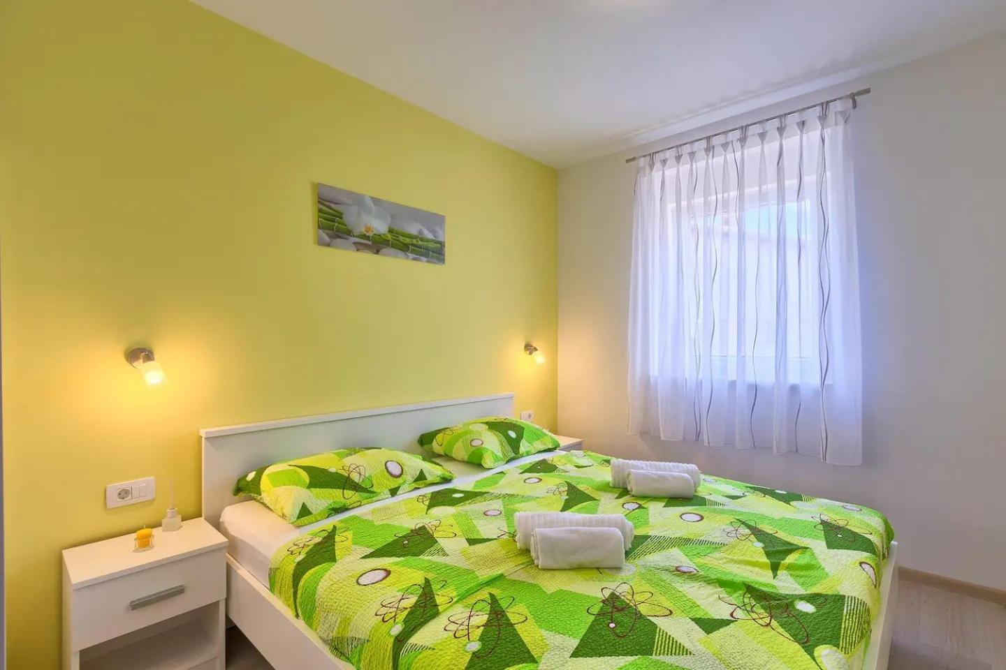 Apartment Viola ,2019 Медулин Екстериор снимка