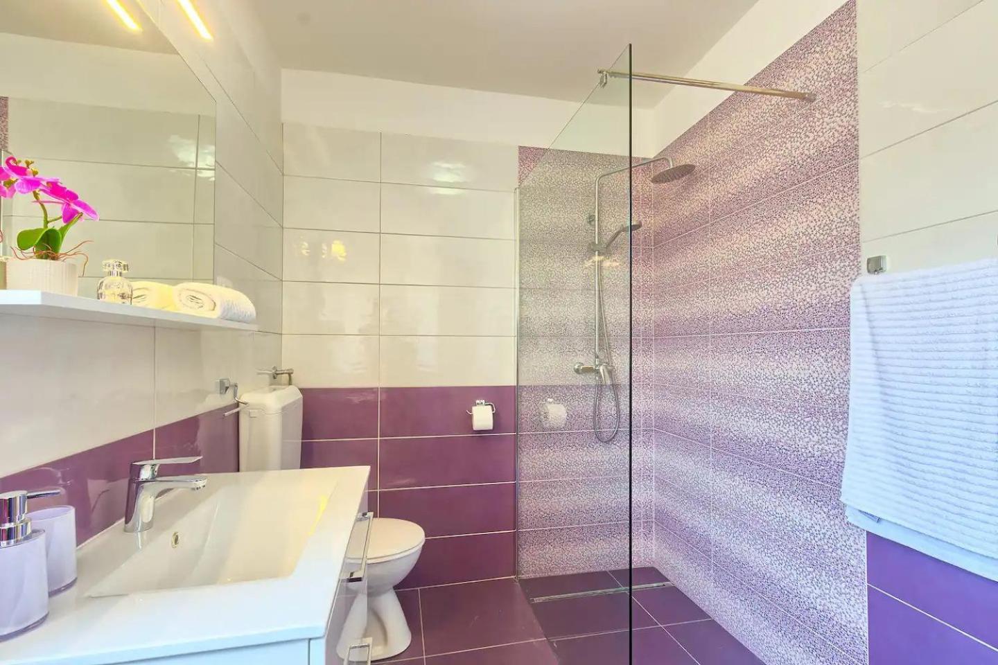 Apartment Viola ,2019 Медулин Екстериор снимка