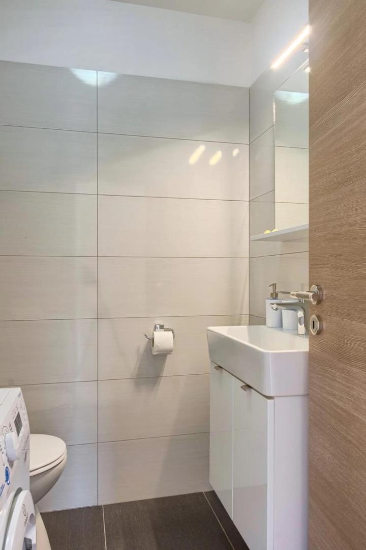 Apartment Viola ,2019 Медулин Екстериор снимка