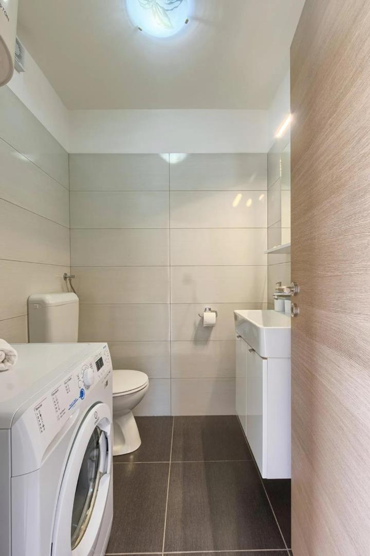 Apartment Viola ,2019 Медулин Екстериор снимка