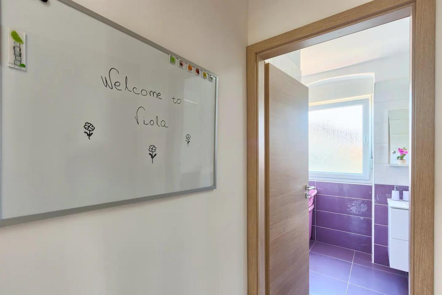 Apartment Viola ,2019 Медулин Екстериор снимка