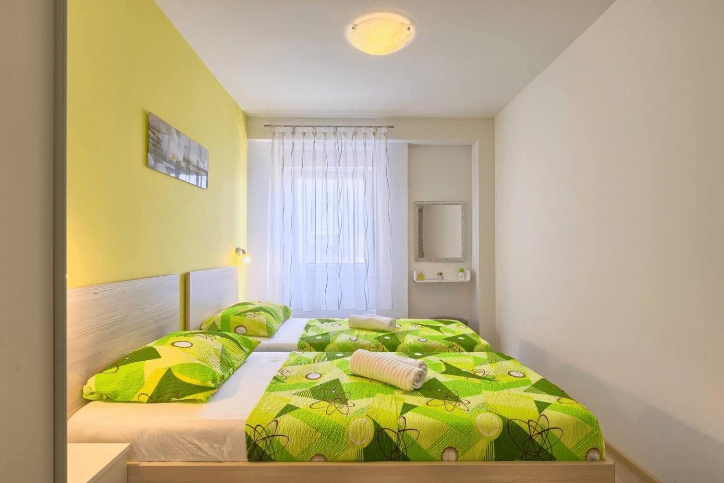 Apartment Viola ,2019 Медулин Екстериор снимка
