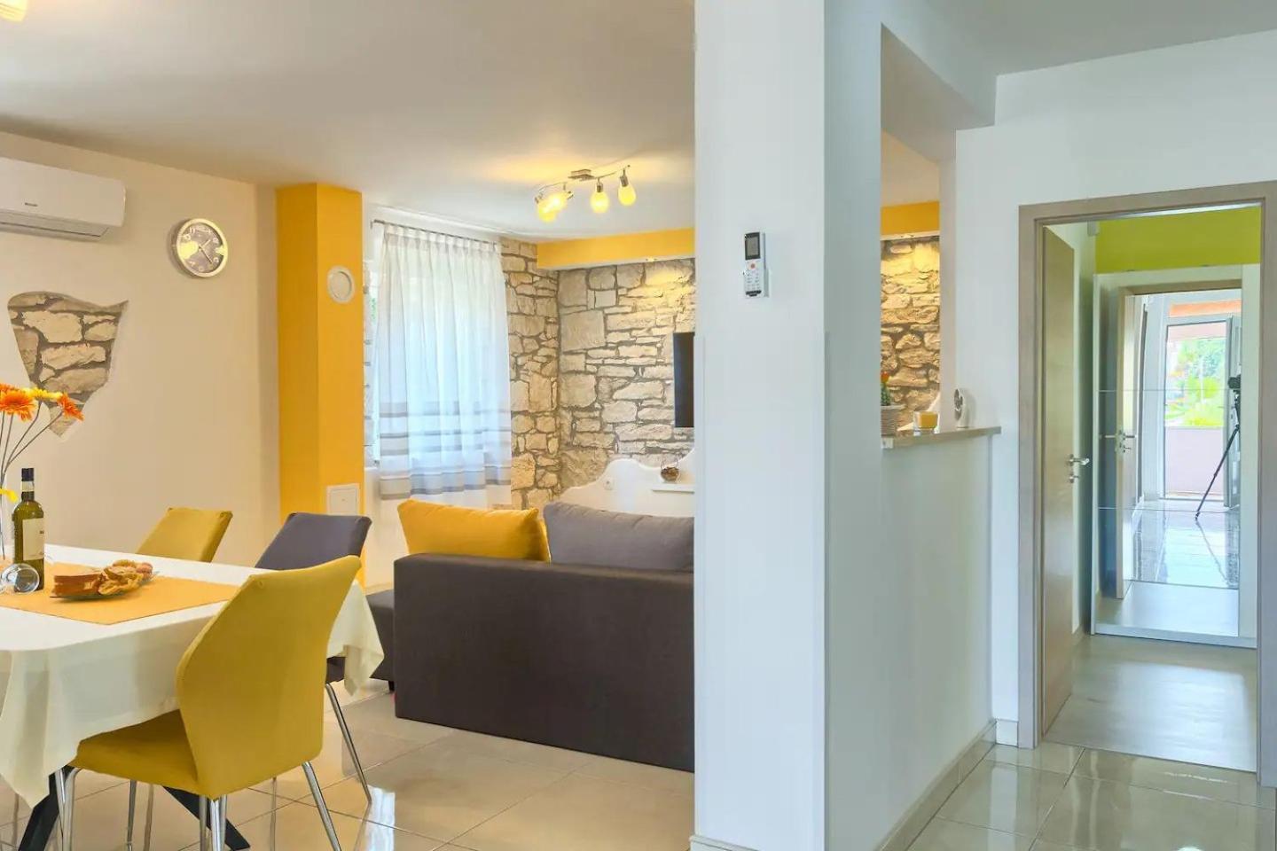 Apartment Viola ,2019 Медулин Екстериор снимка
