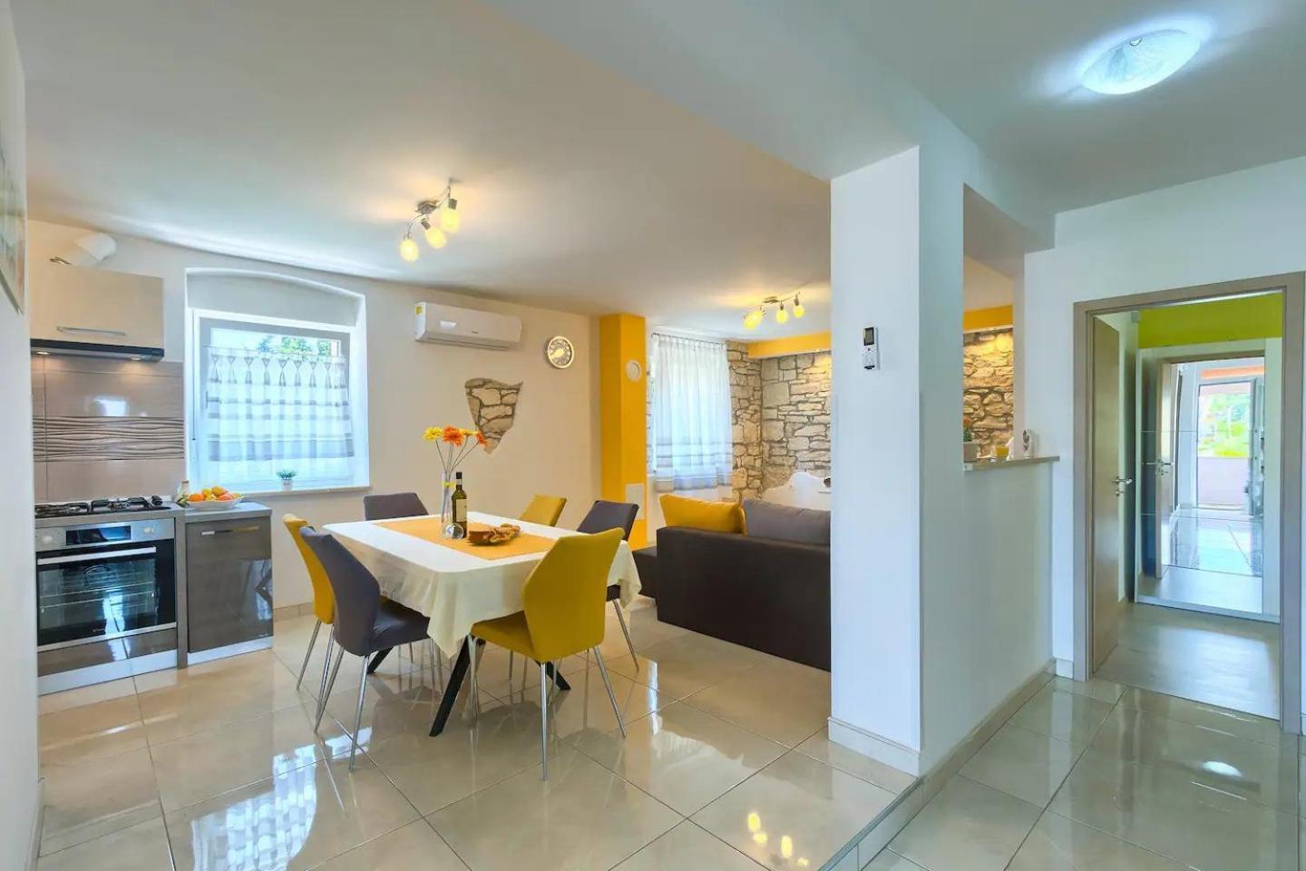Apartment Viola ,2019 Медулин Екстериор снимка