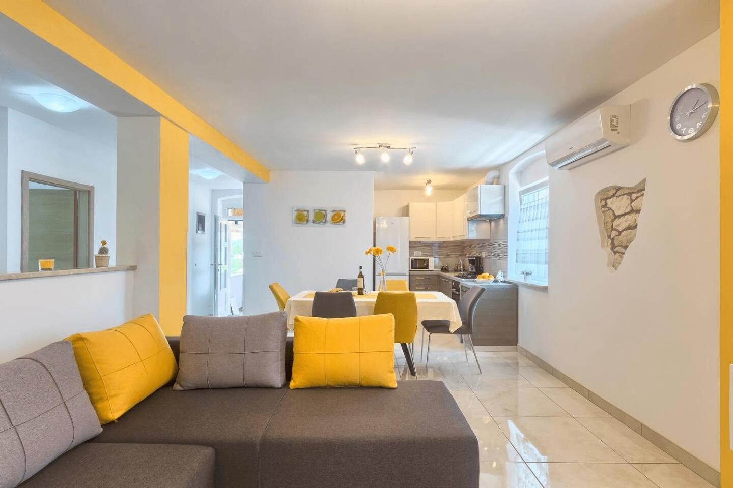 Apartment Viola ,2019 Медулин Екстериор снимка