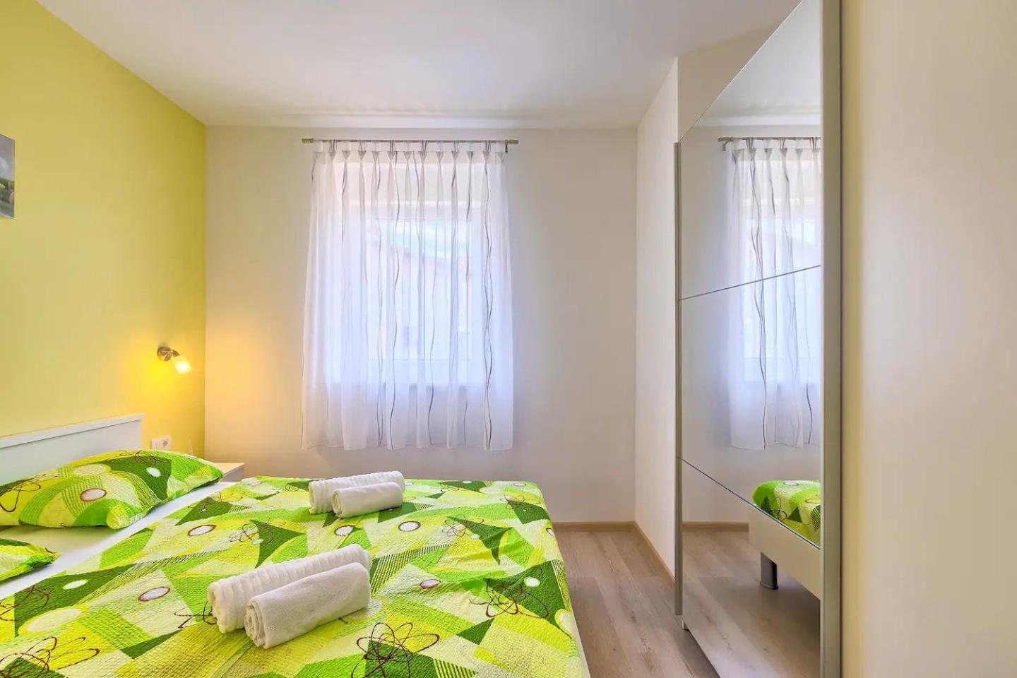 Apartment Viola ,2019 Медулин Екстериор снимка
