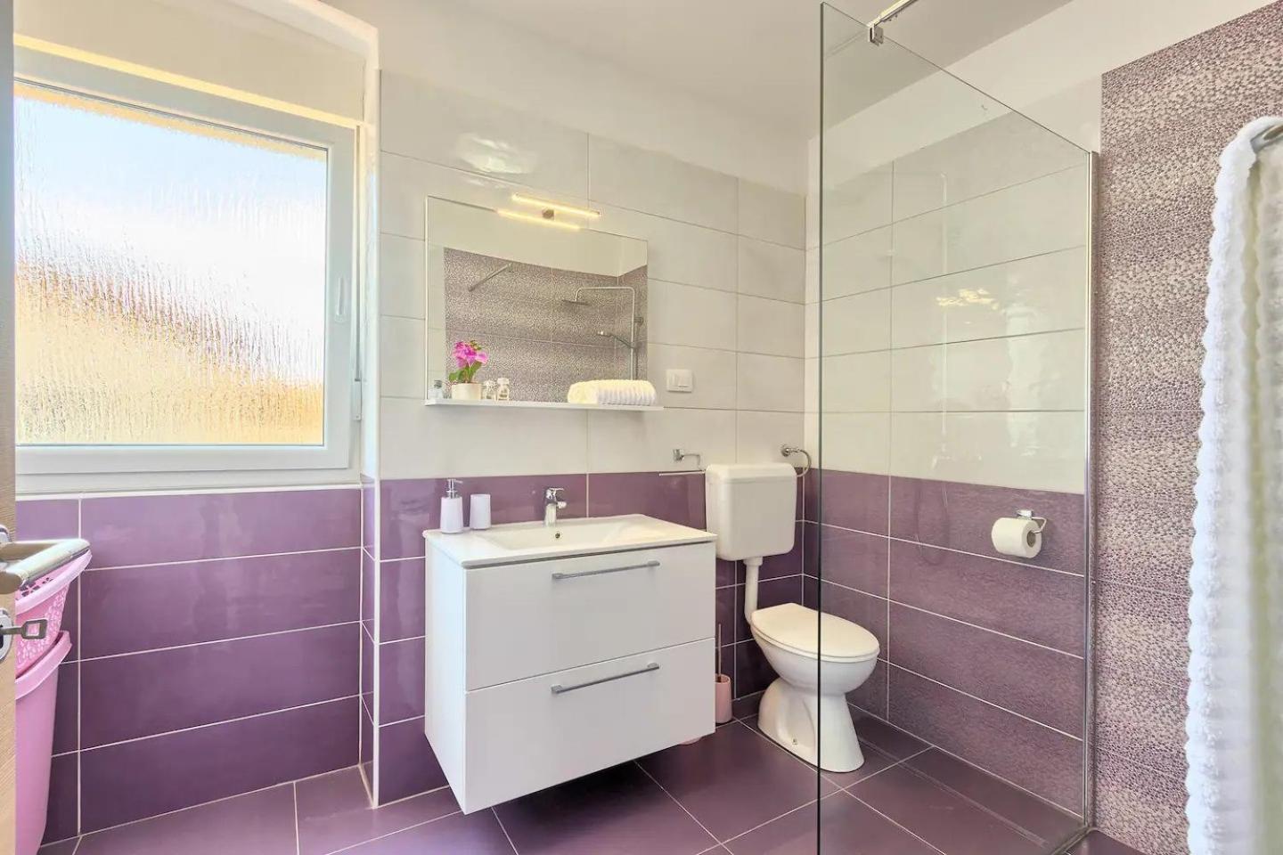 Apartment Viola ,2019 Медулин Екстериор снимка