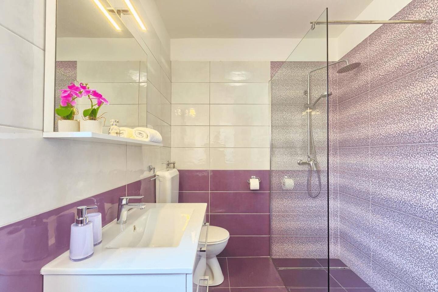 Apartment Viola ,2019 Медулин Екстериор снимка